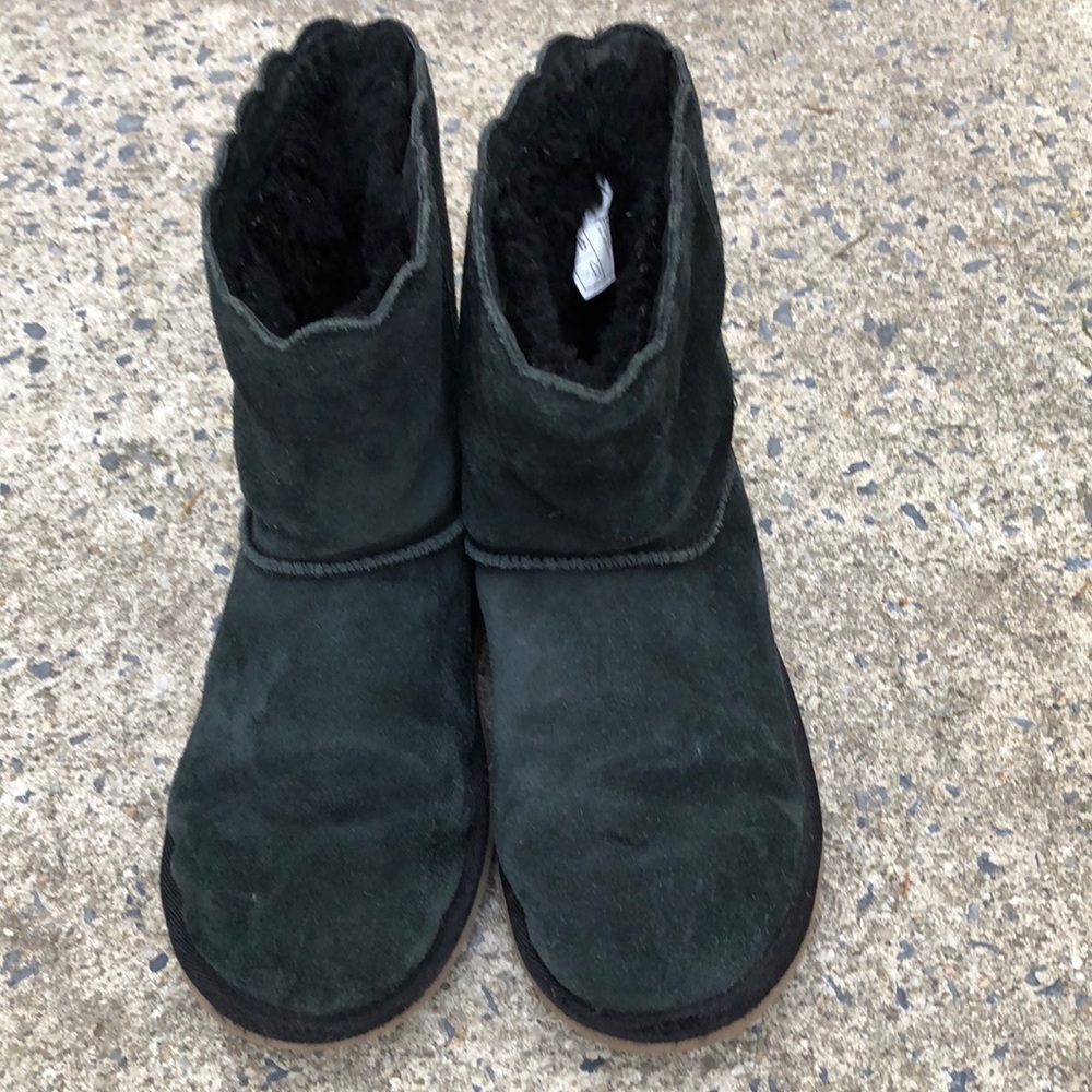 Uggs